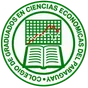 Emblema del Colegio de Graduados en Ciencias Económicas del Paraguay